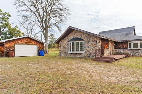 Tiny photo for 930 Dyke Avenue, Adams, WI 53910 (MLS # 2010825)