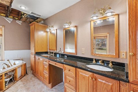 Tiny photo for 930 Dyke Avenue, Adams, WI 53910 (MLS # 2010825)