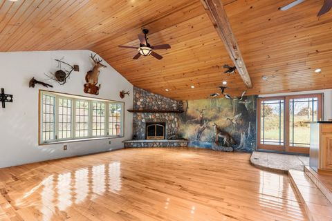 Tiny photo for 930 Dyke Avenue, Adams, WI 53910 (MLS # 2010825)