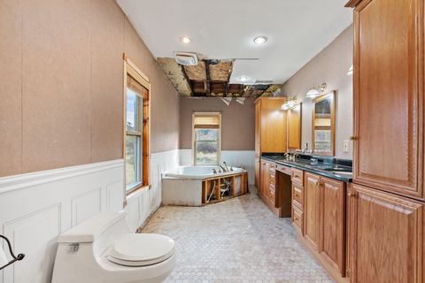 Tiny photo for 930 Dyke Avenue, Adams, WI 53910 (MLS # 2010825)