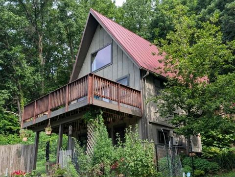 Photo of 14798 Bear Creek Drive, Soldiers Grove, WI 54655 (MLS # 2027683)
