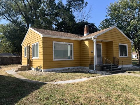 Photo of 1756 Yates Avenue, Beloit, WI 53511 (MLS # 2010199)
