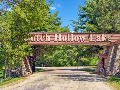 Photo of L 733 Green Knoll Drive, La Valle, WI 53941 (MLS # 2024727)