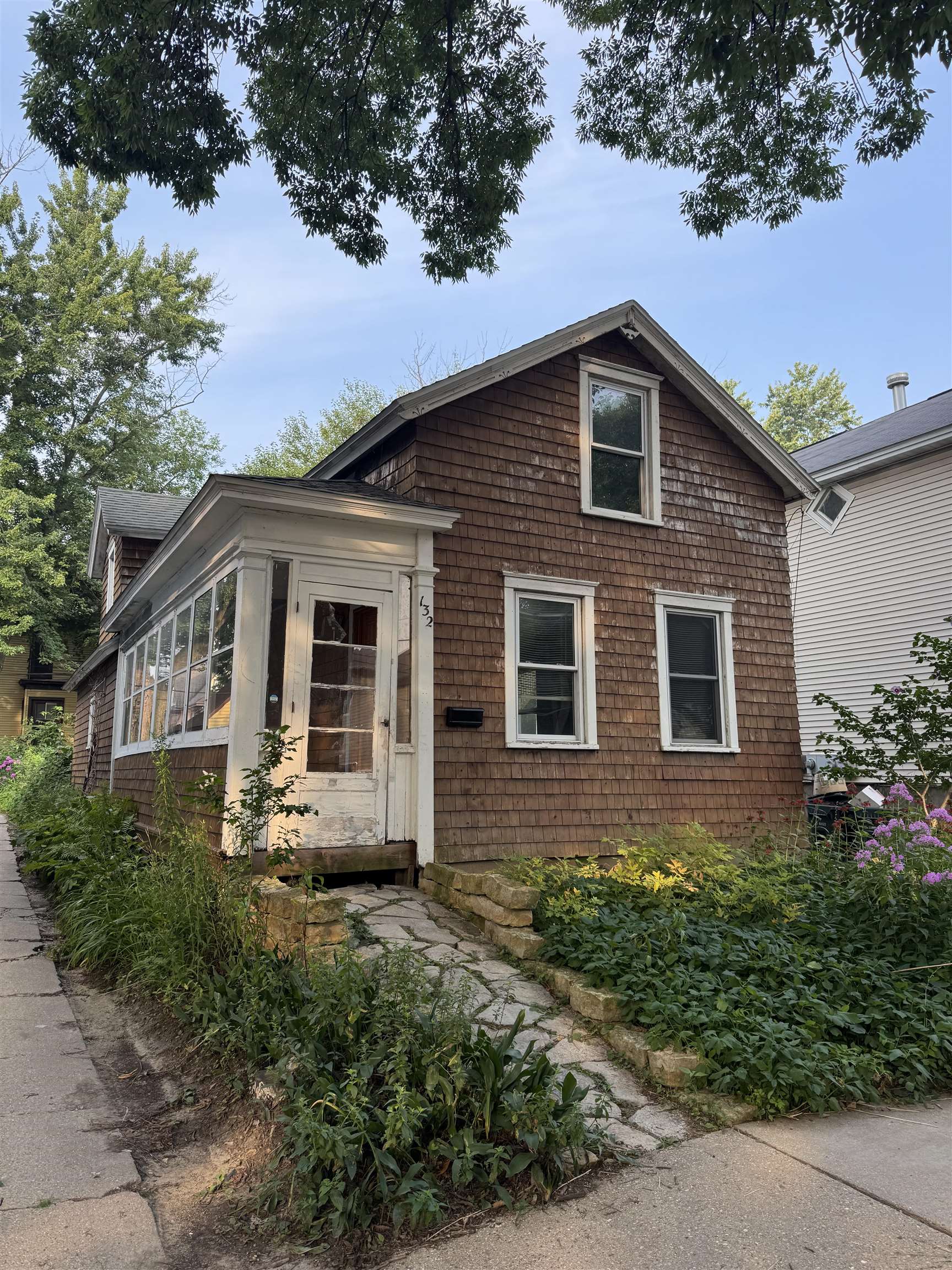 132 N Franklin Street