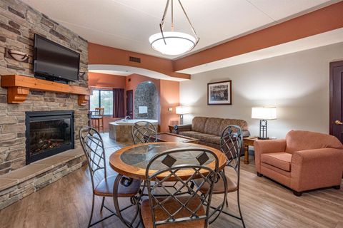 Tiny photo for 2411 River Road 2359 #2359, Wisconsin Dells, WI 53965 (MLS # 1994706)