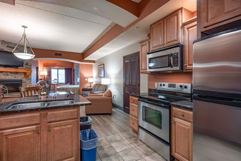 Tiny photo for 2411 River Road 2359 #2359, Wisconsin Dells, WI 53965 (MLS # 1994706)