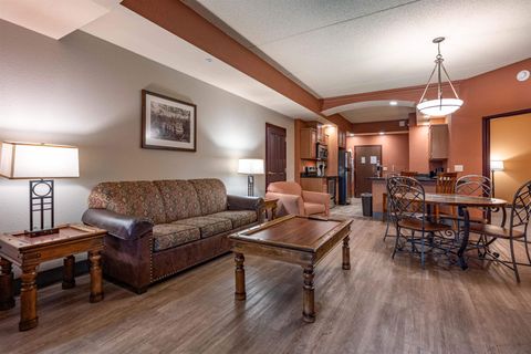 Tiny photo for 2411 River Road 2359 #2359, Wisconsin Dells, WI 53965 (MLS # 1994706)