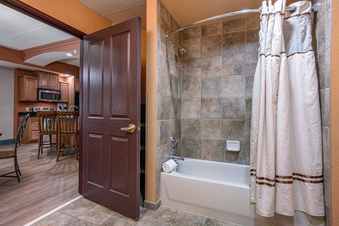 Tiny photo for 2411 River Road 2359 #2359, Wisconsin Dells, WI 53965 (MLS # 1994706)