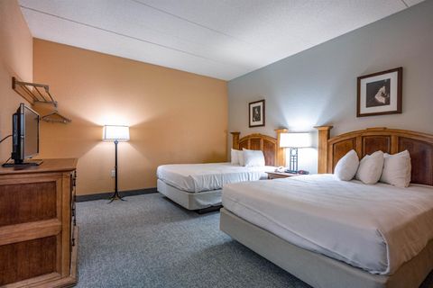 Tiny photo for 2411 River Road 2359 #2359, Wisconsin Dells, WI 53965 (MLS # 1994706)
