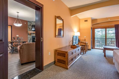 Tiny photo for 2411 River Road 2359 #2359, Wisconsin Dells, WI 53965 (MLS # 1994706)