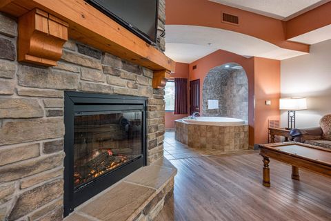 Tiny photo for 2411 River Road 2359 #2359, Wisconsin Dells, WI 53965 (MLS # 1994706)