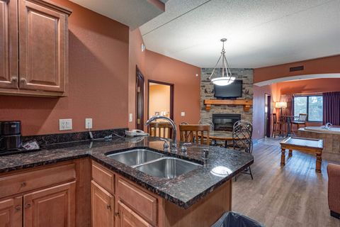 Tiny photo for 2411 River Road 2359 #2359, Wisconsin Dells, WI 53965 (MLS # 1994706)