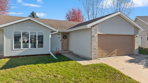 Photo of 142 Roloff Court, Reedsburg, WI 53959 (MLS # 2011750)