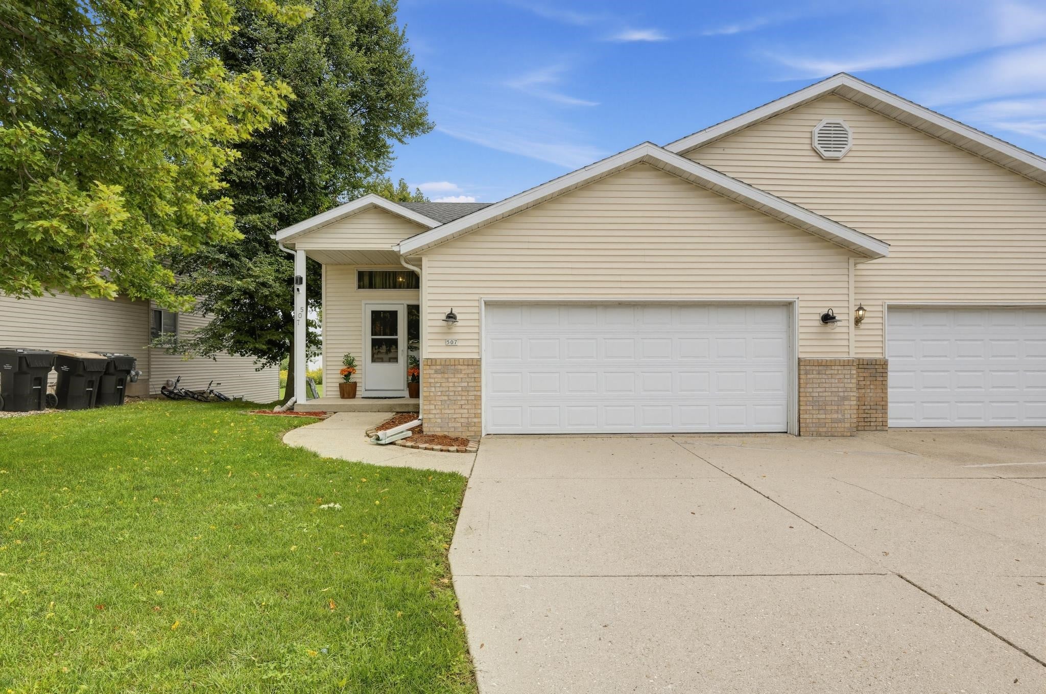 507 Trailside Drive
