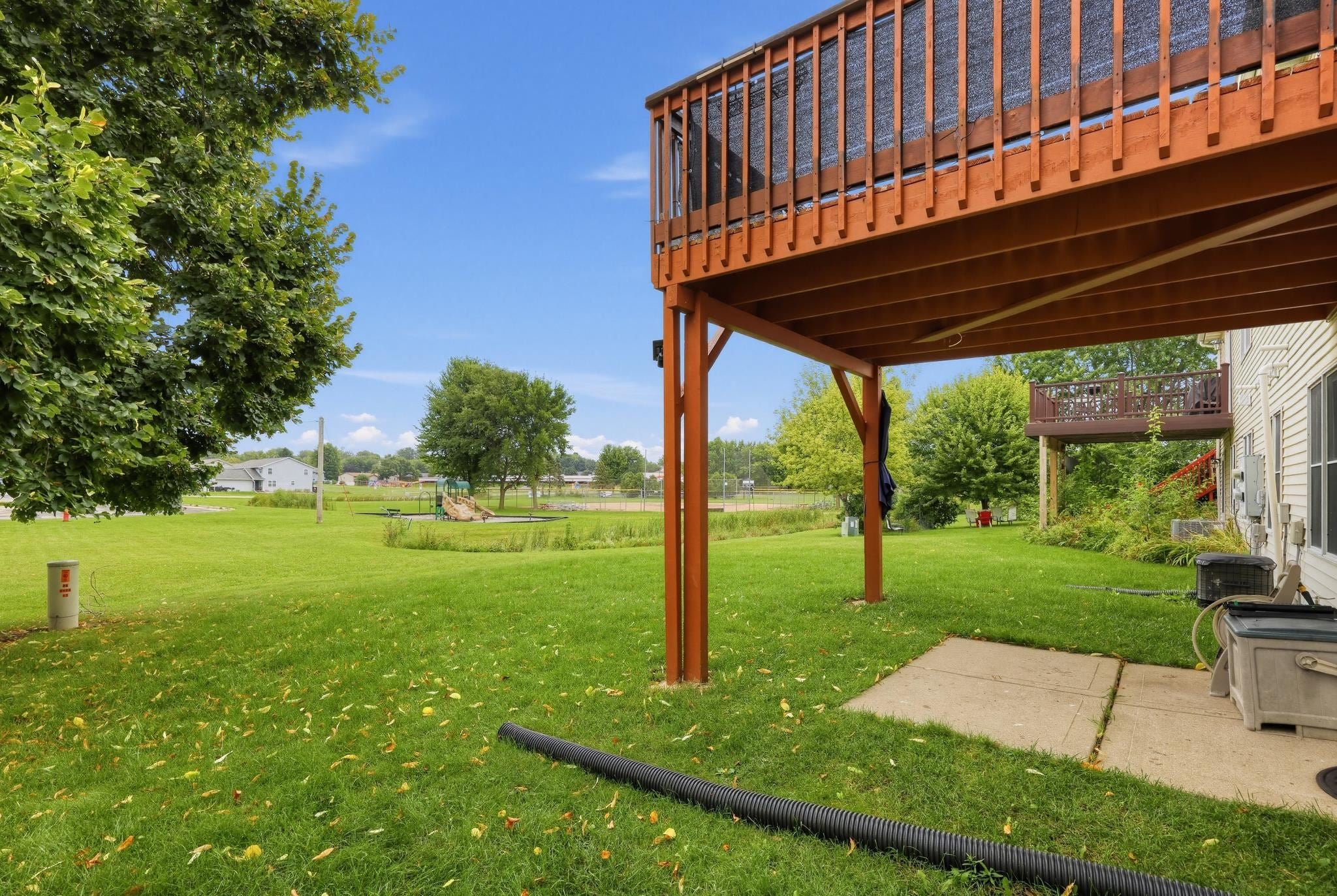 507 Trailside Drive