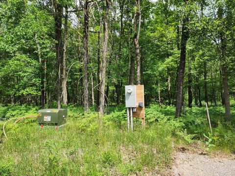 Tiny photo for 2284 15th Drive, Friendship, WI 53934 (MLS # 2003227)