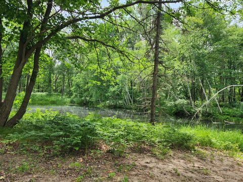 Tiny photo for 2284 15th Drive, Friendship, WI 53934 (MLS # 2003227)