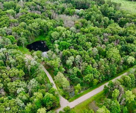 Tiny photo for 2284 15th Drive, Friendship, WI 53934 (MLS # 2003227)