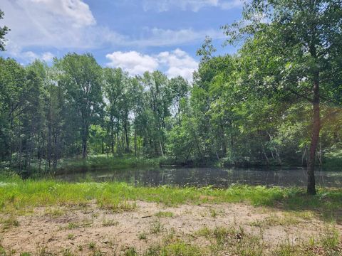 Tiny photo for 2284 15th Drive, Friendship, WI 53934 (MLS # 2003227)