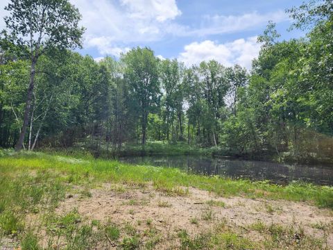 Tiny photo for 2284 15th Drive, Friendship, WI 53934 (MLS # 2003227)