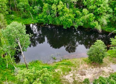 Tiny photo for 2284 15th Drive, Friendship, WI 53934 (MLS # 2003227)