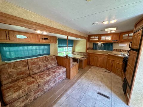 Tiny photo for 2284 15th Drive, Friendship, WI 53934 (MLS # 2003227)