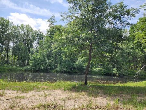 Tiny photo for 2284 15th Drive, Friendship, WI 53934 (MLS # 2003227)