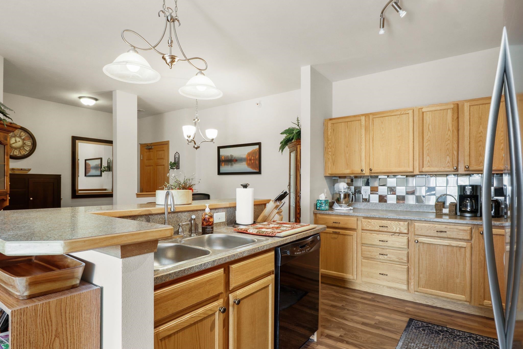 3848 Maple Grove Drive 312