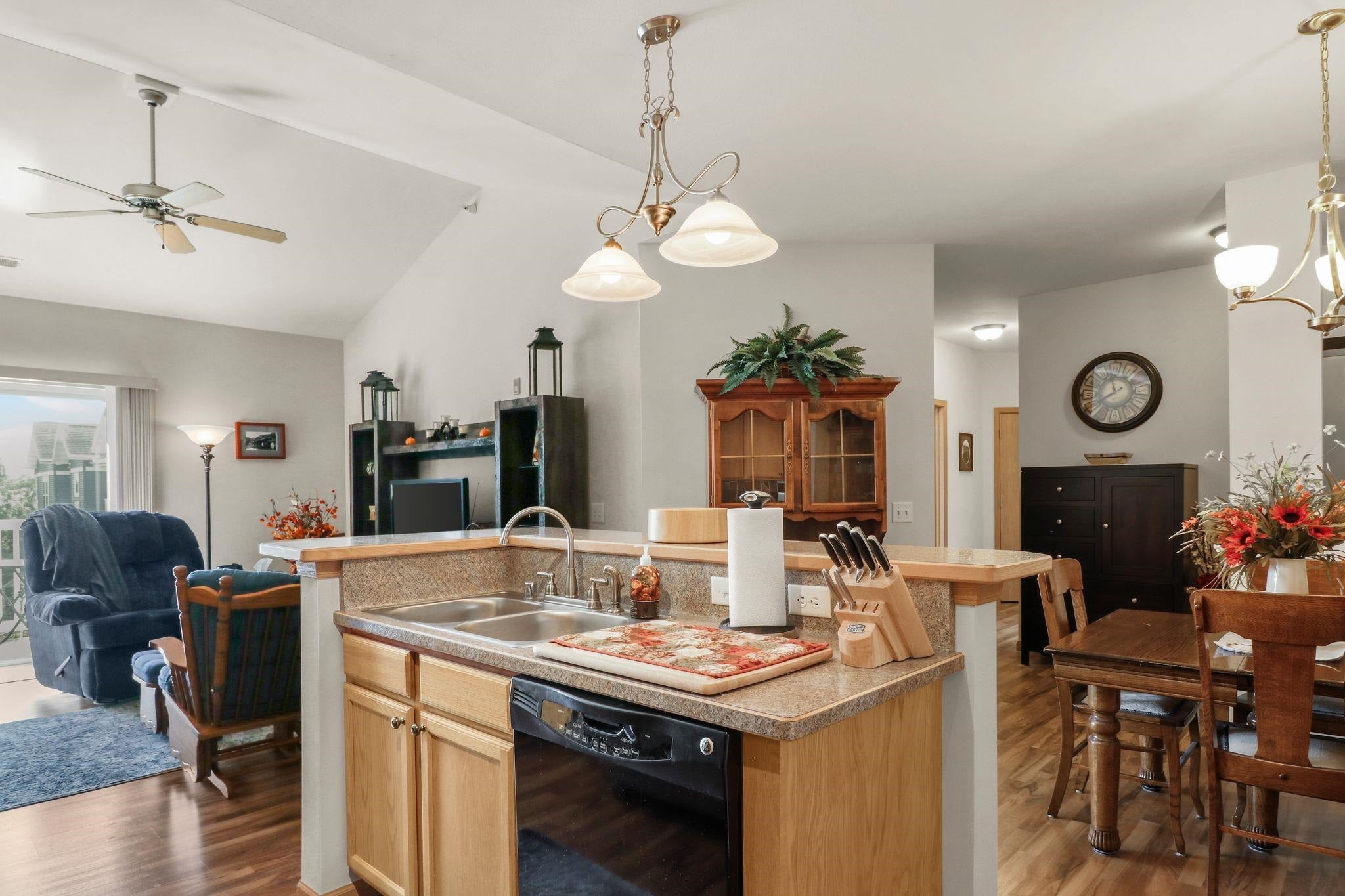 3848 Maple Grove Drive 312