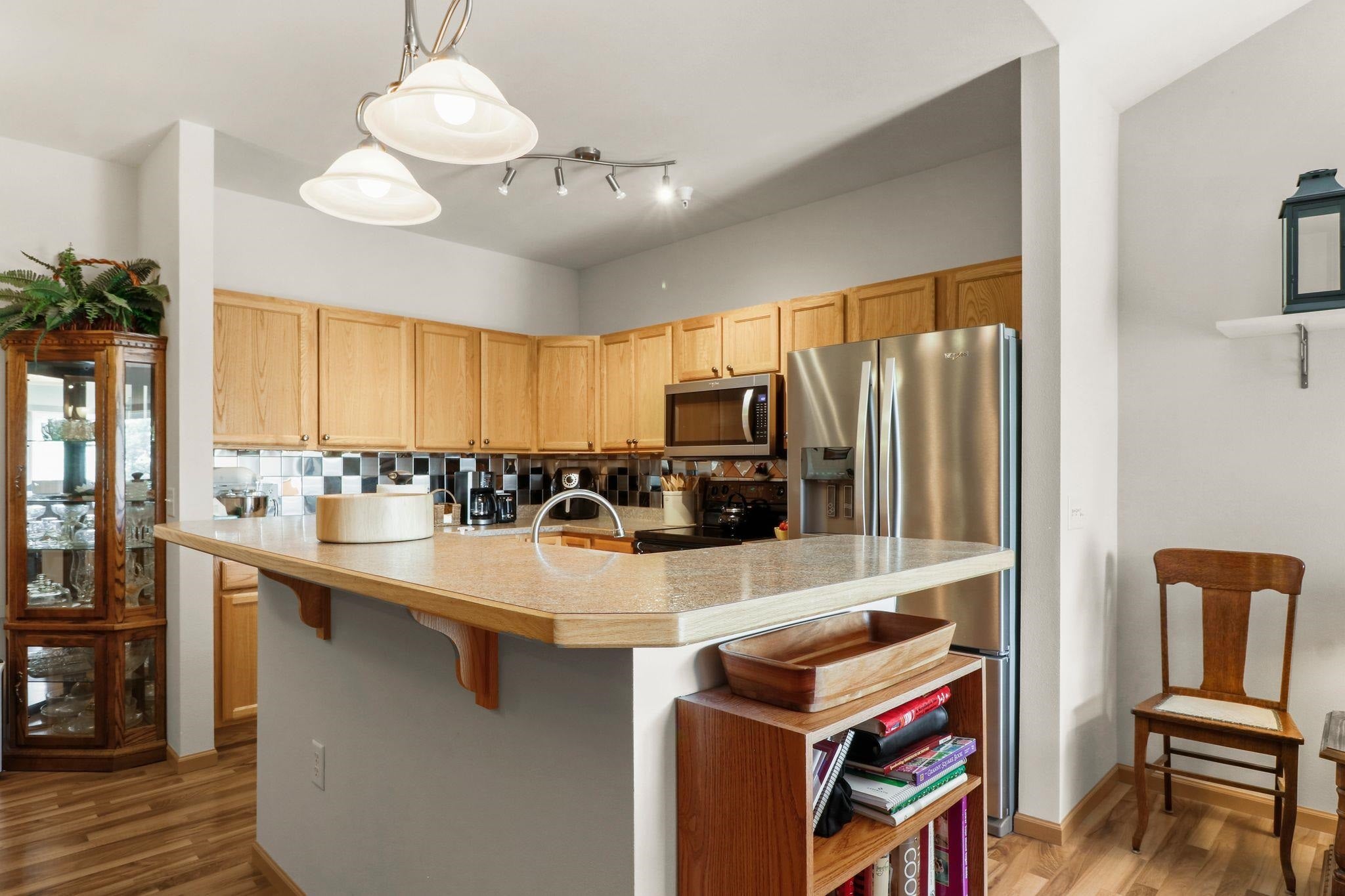 3848 Maple Grove Drive 312