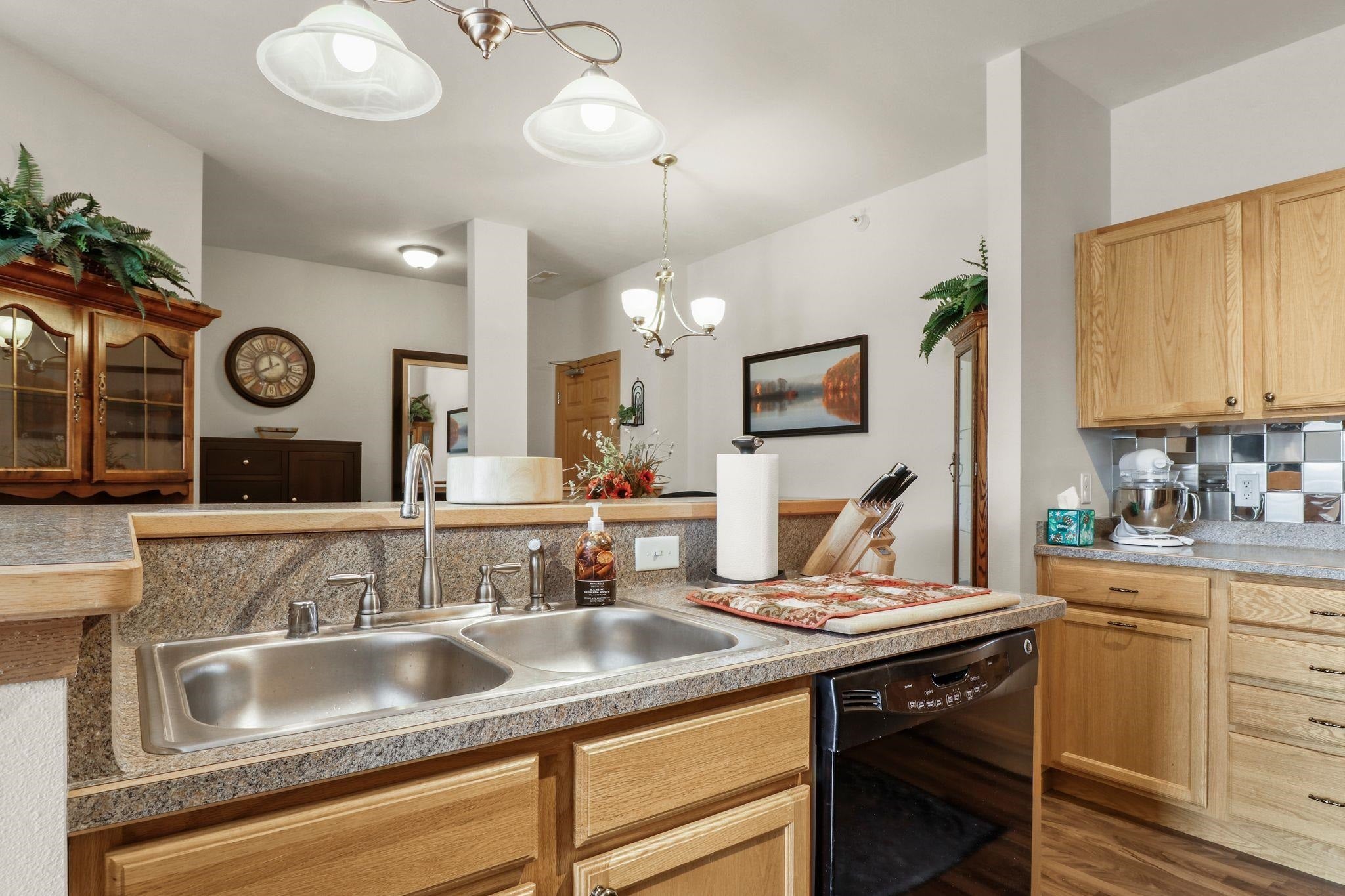3848 Maple Grove Drive 312