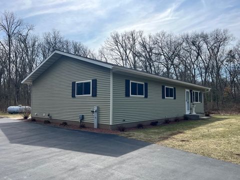 Photo of 1197 S Cree Dr, Friendship, WI 53934 (MLS # 2019647)