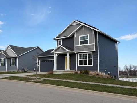 Photo of 433 Orion Trail, Madison, WI 53718 (MLS # 2020427)