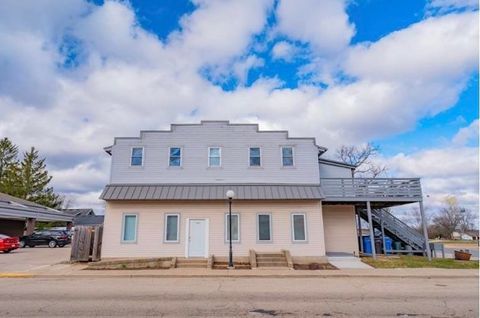 Photo of 1010 Mills Street, Black Earth, WI 53515 (MLS # 2020834)