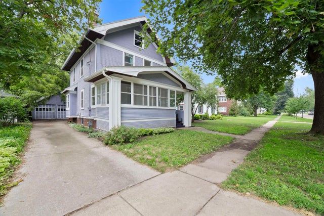 710 Harrison Avenue