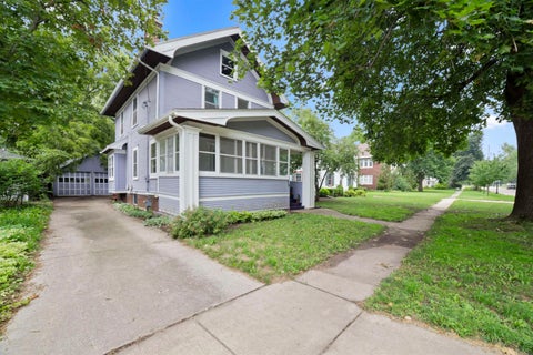 Photo of 710 Harrison Avenue, Beloit, WI 53511 (MLS # 2030499)