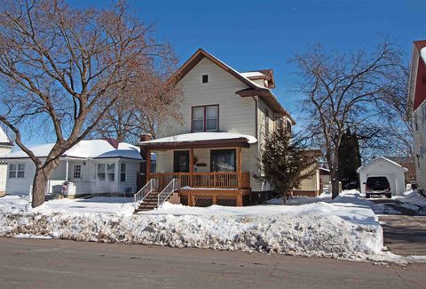 Photo of 308 McLean Avenue, Tomah, WI 54660 (MLS # 2016886)