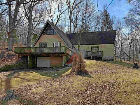 Photo of E1209 Alpine Way, La Valle, WI 53941 (MLS # 2019471)