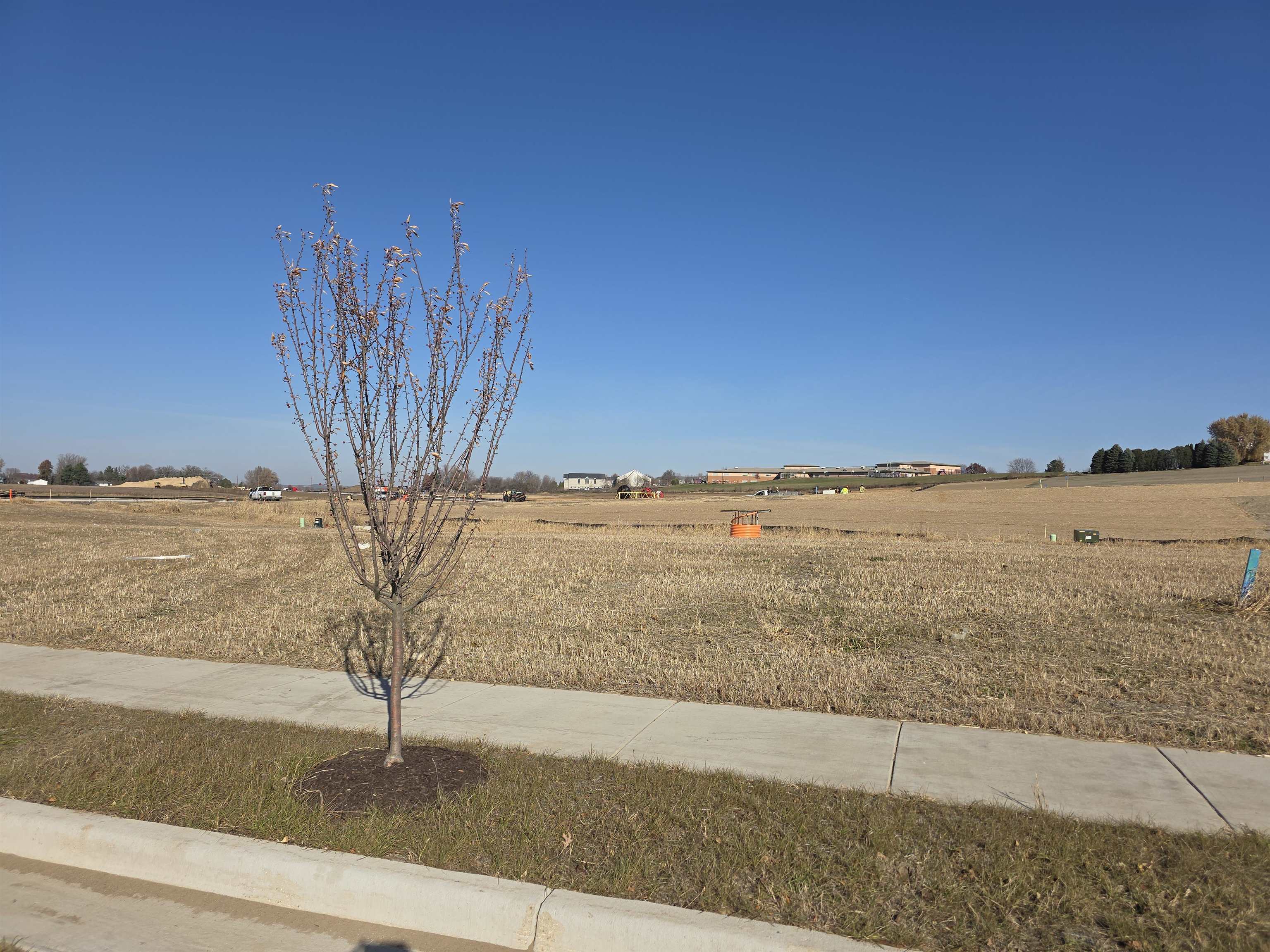 Lot 21 Kings Lynn Road