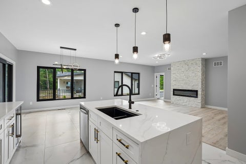 Photo of 386 Oakbrook Drive, Wisconsin Dells, WI 53965 (MLS # 2025280)
