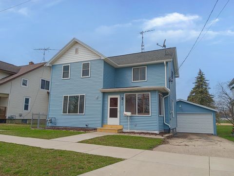 Photo of 828 S Spring Street, Beaver Dam, WI 53916 (MLS # 2021489)