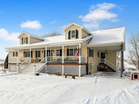 Photo of 4674 County Highway BC, Sparta, WI 54656 (MLS # 2014193)