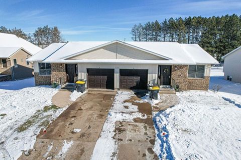 Photo of 1144 Grandview Avenue, Tomah, WI 54660 (MLS # 2013678)