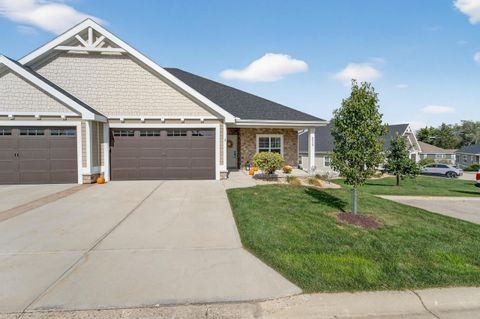 Photo of 6520 Trails Edge Court, Deforest, WI 53532 (MLS # 2010473)