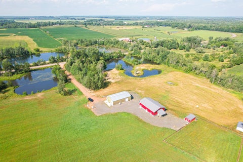 Photo of 7218 Cty Road HH, Vesper, WI 54489 (MLS # 2029473)