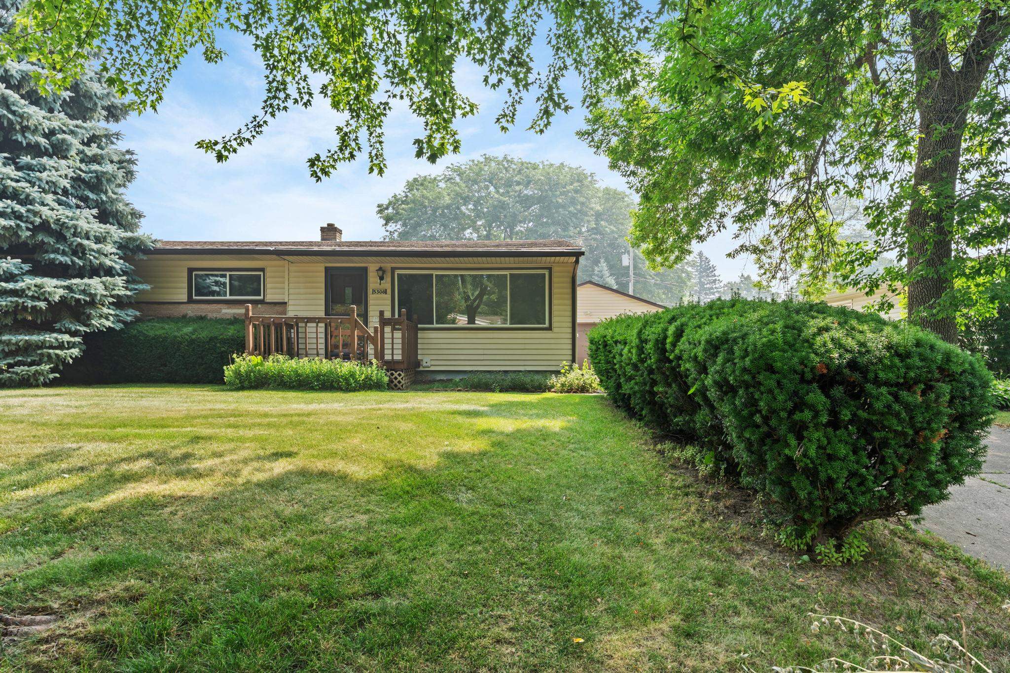 Photo 1 of 37 — 5308 Herro Lane, Madison, WI 53716