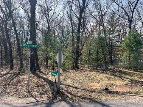 Photo of L 87 & 102 13th Drive, Friendship, WI 53934 (MLS # 2020662)