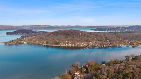 Tiny photo for 0.42 AC Red Cedar Drive, Lodi, WI 53555 (MLS # 2012553)