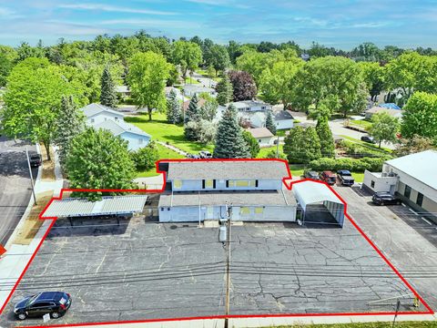 Photo of 916 Madison Avenue, Fort Atkinson, WI 53538 (MLS # 2016601)