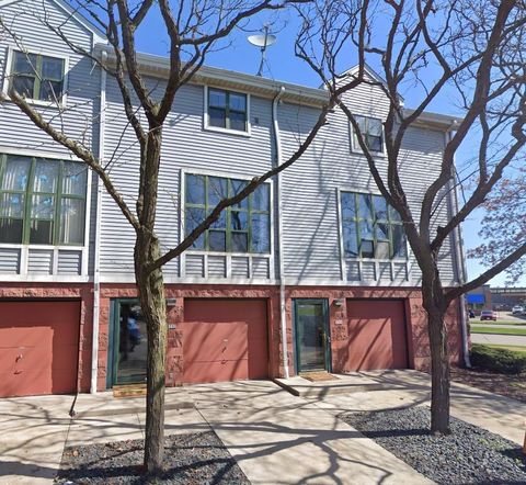 Photo of 4502 W Westchester Square 3 #3, West Milwaukee, WI 53214 (MLS # 2010545)